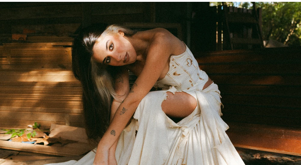 INÊS APENAS ANUNCIA ÁLBUM DE HOMENAGEM A JOSÉ AFONSO E CONCERTOS DE APRESENTAÇÃO