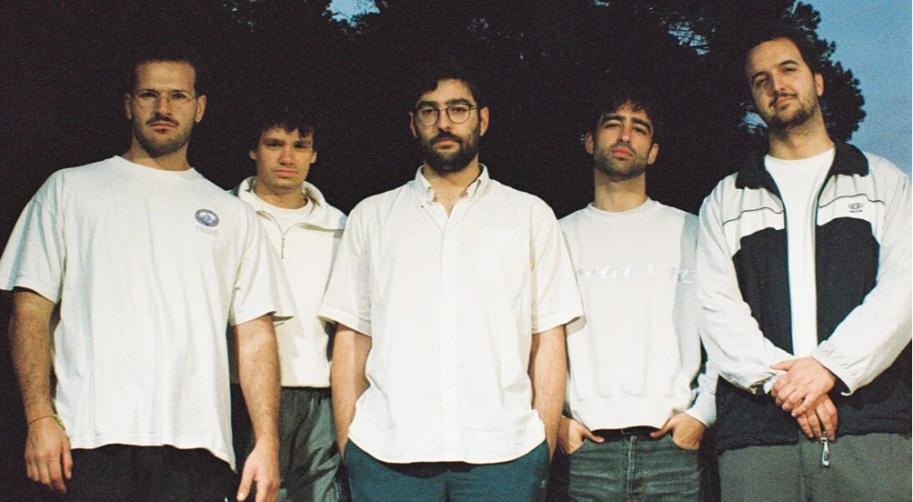 BANDA LISBOETA CELSO EDITA NOVO ÁLBUM "INDIECORNO"